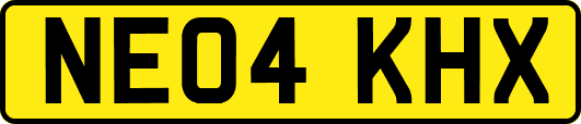 NE04KHX