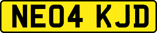 NE04KJD