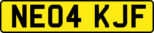 NE04KJF
