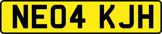 NE04KJH