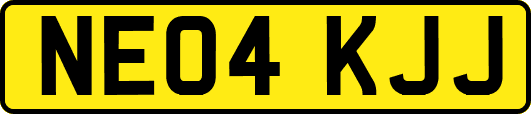 NE04KJJ