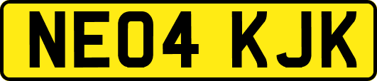 NE04KJK