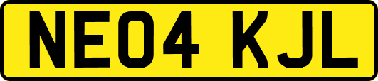 NE04KJL