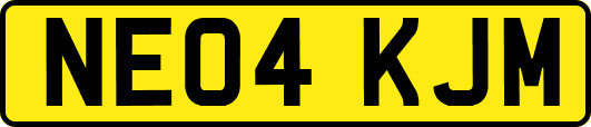 NE04KJM