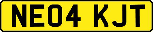 NE04KJT
