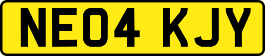 NE04KJY