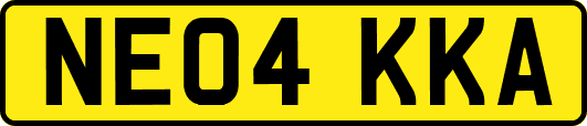 NE04KKA