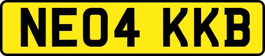 NE04KKB