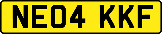 NE04KKF