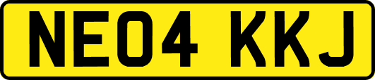 NE04KKJ