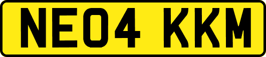 NE04KKM