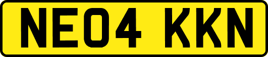 NE04KKN
