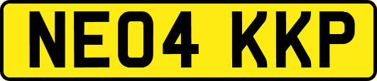NE04KKP