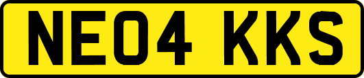 NE04KKS
