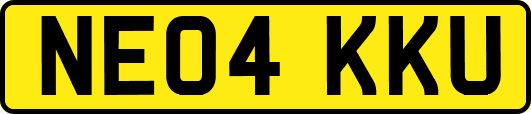 NE04KKU