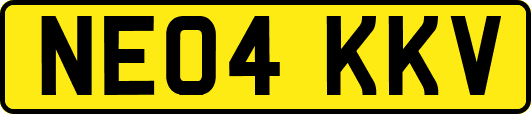 NE04KKV