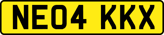 NE04KKX