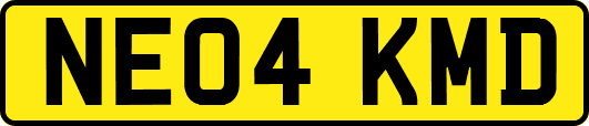 NE04KMD