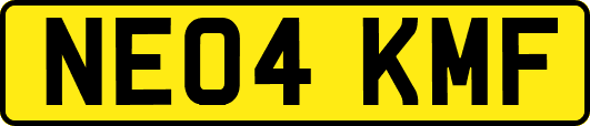 NE04KMF