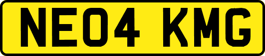 NE04KMG