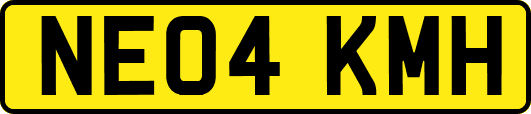 NE04KMH