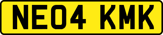 NE04KMK