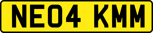 NE04KMM
