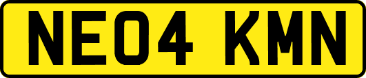 NE04KMN