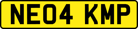 NE04KMP