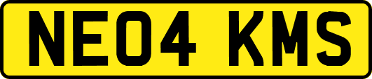 NE04KMS