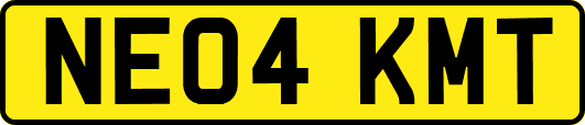 NE04KMT