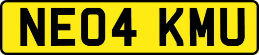 NE04KMU
