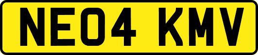 NE04KMV