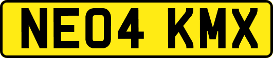 NE04KMX