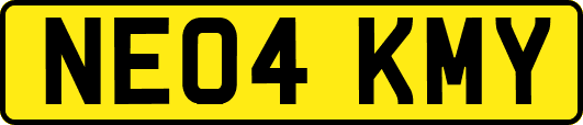 NE04KMY