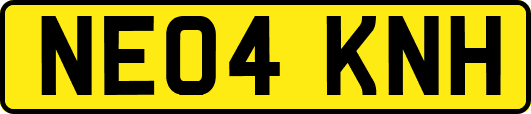 NE04KNH