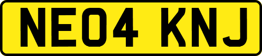 NE04KNJ