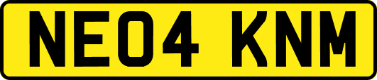 NE04KNM