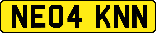 NE04KNN