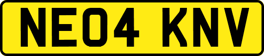 NE04KNV