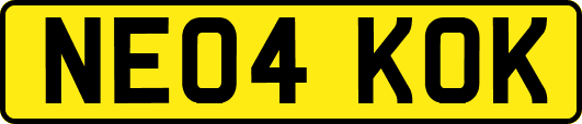 NE04KOK
