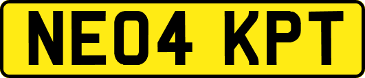 NE04KPT