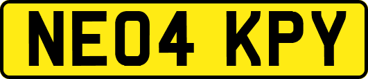 NE04KPY