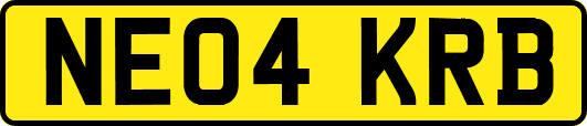 NE04KRB