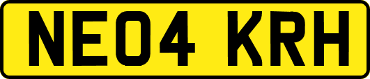 NE04KRH