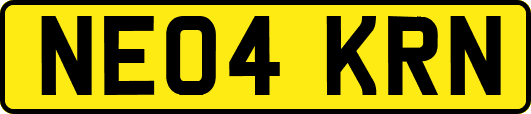 NE04KRN