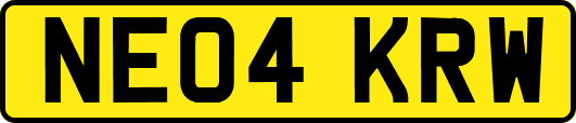 NE04KRW