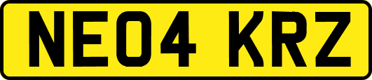 NE04KRZ