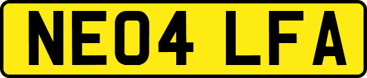 NE04LFA