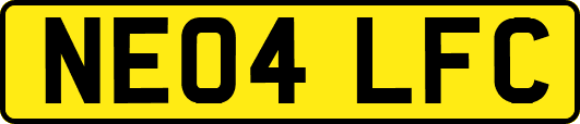 NE04LFC